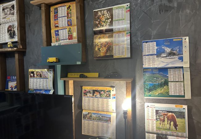 Apartment in Neuf-Brisach - L'Industrie de Marie - Comme à la Poste Apartment in Neuf-Brisach - L'Industrie de Marie - Comme à la Poste