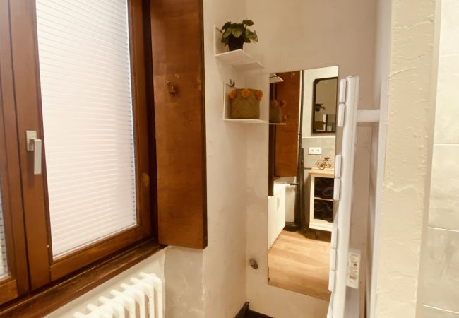 Apartment in LaPetite-Pierre - L'Industrie de Marie Comme à Bicyclette Apartment in LaPetite-Pierre - L'Industrie de Marie Comme à Bicyclette