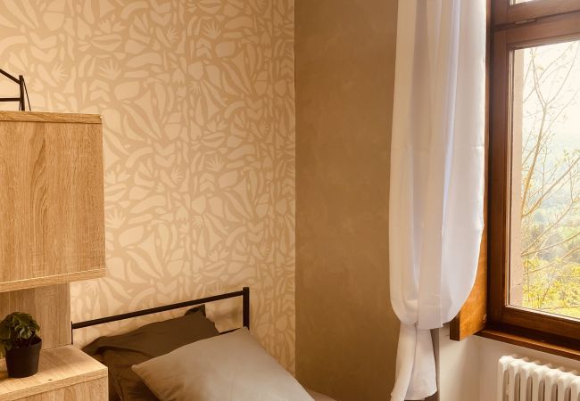 Apartment in LaPetite-Pierre - L'Industrie de Marie Comme à Bicyclette Apartment in LaPetite-Pierre - L'Industrie de Marie Comme à Bicyclette