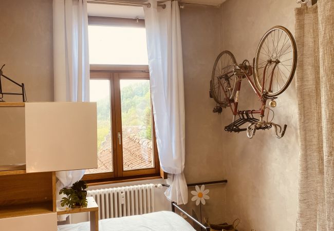 Apartment in LaPetite-Pierre - L'Industrie de Marie Comme à Bicyclette Apartment in LaPetite-Pierre - L'Industrie de Marie Comme à Bicyclette