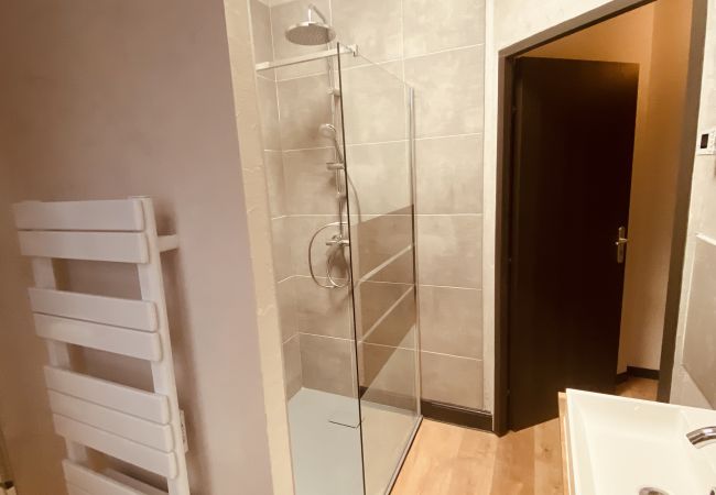 Apartment in LaPetite-Pierre - L'Industrie de Marie Comme à Bicyclette Apartment in LaPetite-Pierre - L'Industrie de Marie Comme à Bicyclette