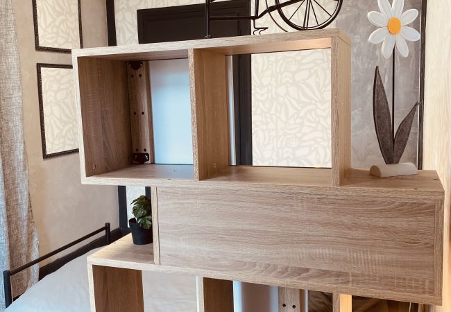 Apartment in LaPetite-Pierre - L'Industrie de Marie Comme à Bicyclette Apartment in LaPetite-Pierre - L'Industrie de Marie Comme à Bicyclette