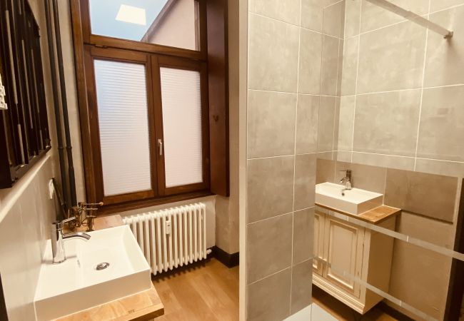 Apartment in LaPetite-Pierre - L'Industrie de Marie Comme à Bicyclette Apartment in LaPetite-Pierre - L'Industrie de Marie Comme à Bicyclette