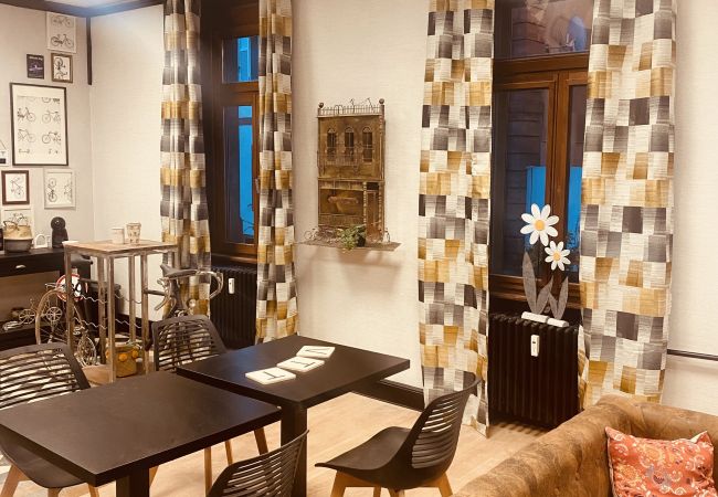 Apartment in LaPetite-Pierre - L'Industrie de Marie Comme à Bicyclette Apartment in LaPetite-Pierre - L'Industrie de Marie Comme à Bicyclette