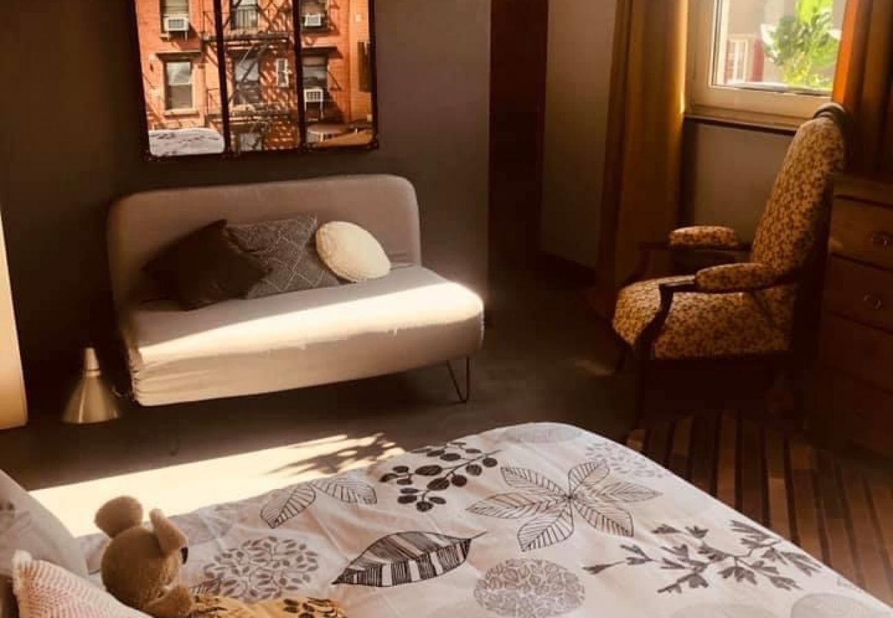 Townhouse in Valmont - L'INDUSTRIE DE MARIE COMME A LA GARE