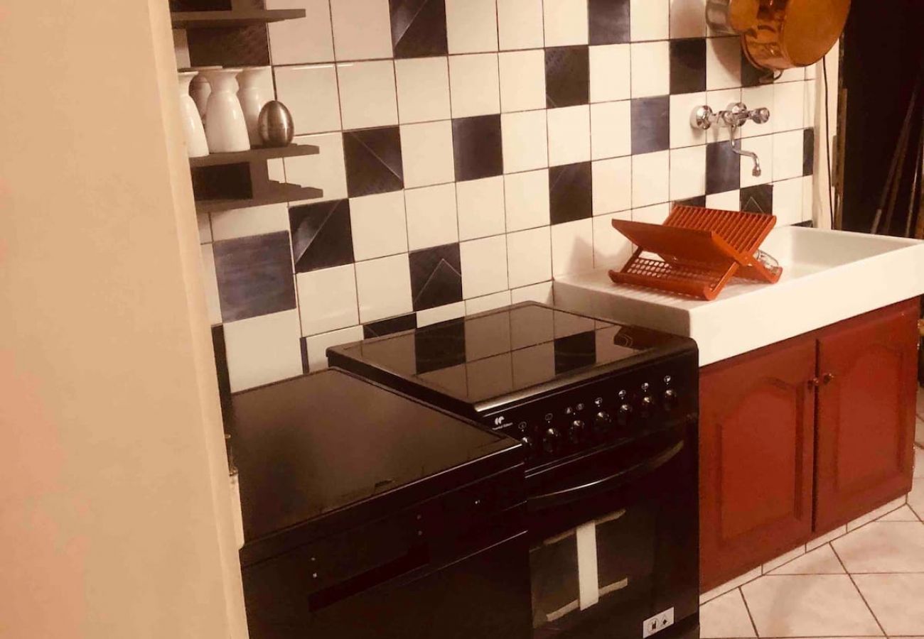 Townhouse in Valmont - L'INDUSTRIE DE MARIE COMME A LA GARE