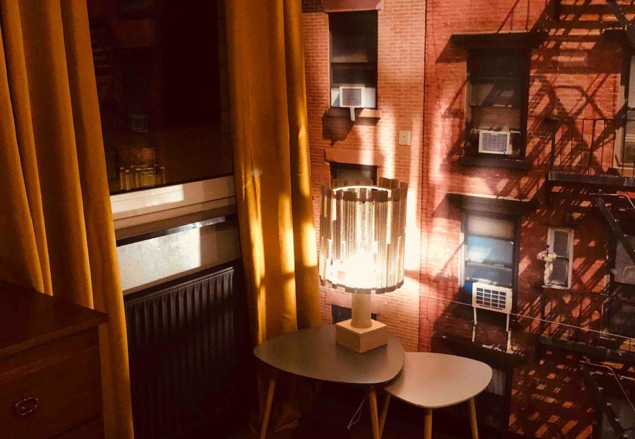 Townhouse in Valmont - L'INDUSTRIE DE MARIE COMME A LA GARE