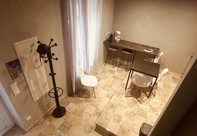 Apartment in Boulay-Moselle - Appartement Boulay-Moselle 1 lit double est 1 lit simple Apartment in Boulay-Moselle - Appartement Boulay-Moselle 1 lit double est 1 lit simple