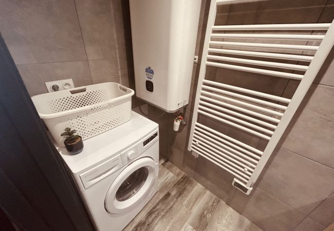 Apartment in Boulay-Moselle - Appartement Boulay-Moselle 1 lit double est 1 lit simple Apartment in Boulay-Moselle - Appartement Boulay-Moselle 1 lit double est 1 lit simple