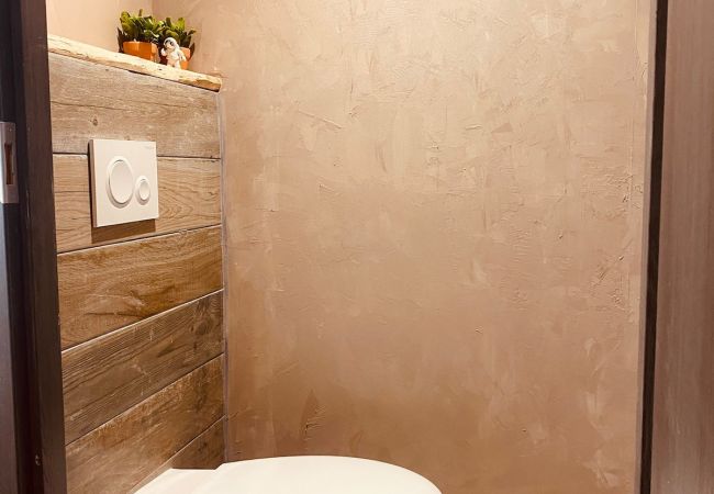 Apartment in Boulay-Moselle - Appartement Boulay 1 chambre 1 lit double et 1 lit simple Apartment in Boulay-Moselle - Appartement Boulay 1 chambre 1 lit double et 1 lit simple