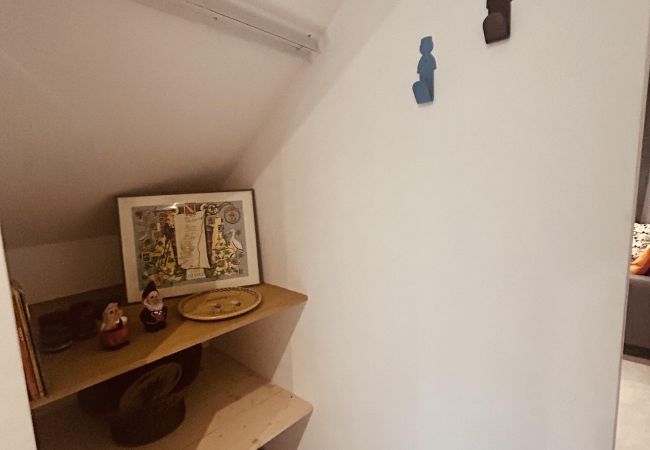 Apartment in Longeville-lès-Saint-Avold - Appartement Longeville-Lès-Saint-Avold 1 chambre 3 lits simples Apartment in Longeville-lès-Saint-Avold - Appartement Longeville-Lès-Saint-Avold 1 chambre 3 lits simples