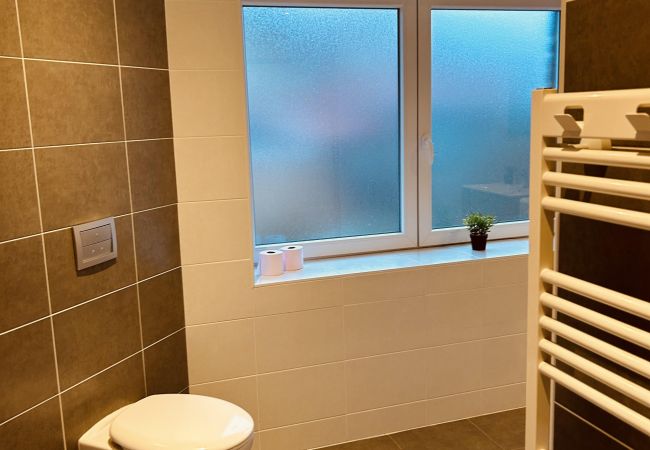 Apartment in Longeville-lès-Saint-Avold - Appartement Longeville-Lès-Saint-Avold 1 chambre 3 lits simples Apartment in Longeville-lès-Saint-Avold - Appartement Longeville-Lès-Saint-Avold 1 chambre 3 lits simples