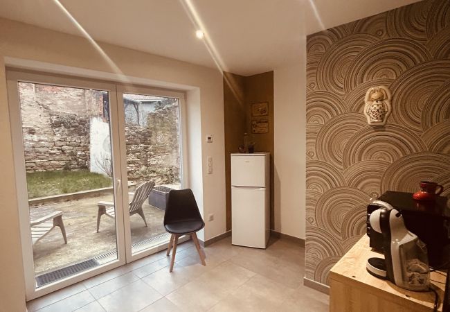 Apartment in Longeville-lès-Saint-Avold - Appartement Longeville-Lès-Saint-Avold 1 chambre 3 lits simples Apartment in Longeville-lès-Saint-Avold - Appartement Longeville-Lès-Saint-Avold 1 chambre 3 lits simples