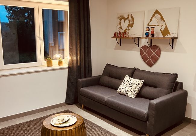 Apartment in Longeville-lès-Saint-Avold - Appartement Longeville-Lès-Saint-Avold 1 chambre 3 lits simples Apartment in Longeville-lès-Saint-Avold - Appartement Longeville-Lès-Saint-Avold 1 chambre 3 lits simples