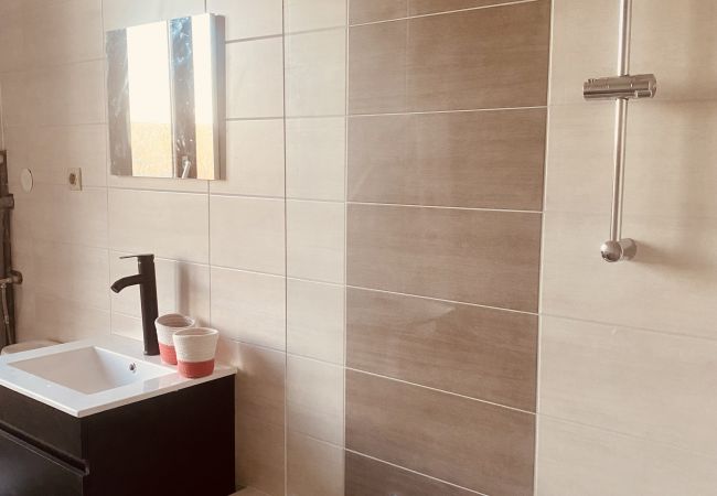 Apartment in LaPetite-Pierre - Appartement La Petite Pierre 3 chambres 7 lits simples Apartment in LaPetite-Pierre - Appartement La Petite Pierre 3 chambres 7 lits simples