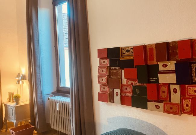 Apartment in LaPetite-Pierre - Appartement La Petite Pierre 3 chambres 7 lits simples Apartment in LaPetite-Pierre - Appartement La Petite Pierre 3 chambres 7 lits simples