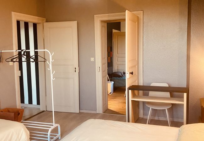 Apartment in LaPetite-Pierre - Appartement La Petite Pierre 3 chambres 7 lits simples Apartment in LaPetite-Pierre - Appartement La Petite Pierre 3 chambres 7 lits simples