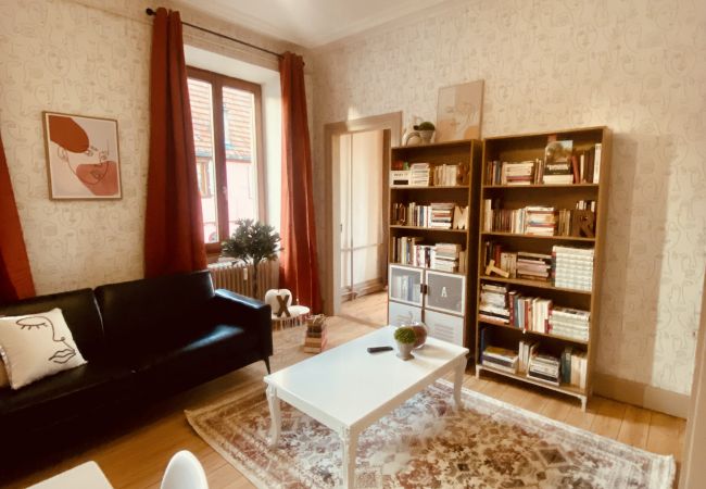 Apartment in LaPetite-Pierre - Appartement La Petite Pierre 3 chambres 7 lits simples Apartment in LaPetite-Pierre - Appartement La Petite Pierre 3 chambres 7 lits simples