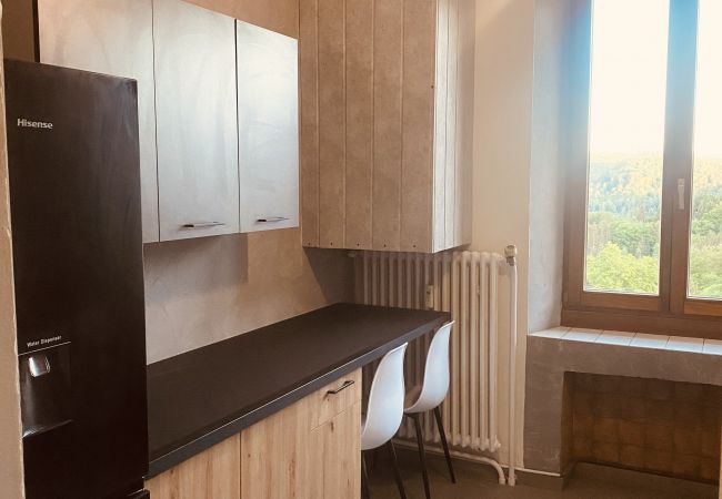 Apartment in LaPetite-Pierre - Appartement La Petite Pierre 3 chambres 7 lits simples Apartment in LaPetite-Pierre - Appartement La Petite Pierre 3 chambres 7 lits simples