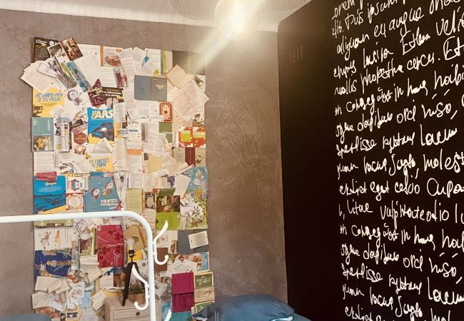 Apartment in LaPetite-Pierre - Appartement La Petite Pierre 3 chambres 7 lits simples Apartment in LaPetite-Pierre - Appartement La Petite Pierre 3 chambres 7 lits simples