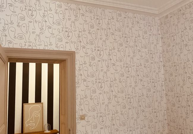 Apartment in LaPetite-Pierre - Appartement La Petite Pierre 3 chambres 7 lits simples Apartment in LaPetite-Pierre - Appartement La Petite Pierre 3 chambres 7 lits simples