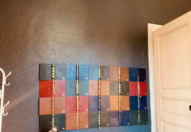 Apartment in LaPetite-Pierre - Appartement La Petite Pierre 3 chambres 7 lits simples Apartment in LaPetite-Pierre - Appartement La Petite Pierre 3 chambres 7 lits simples