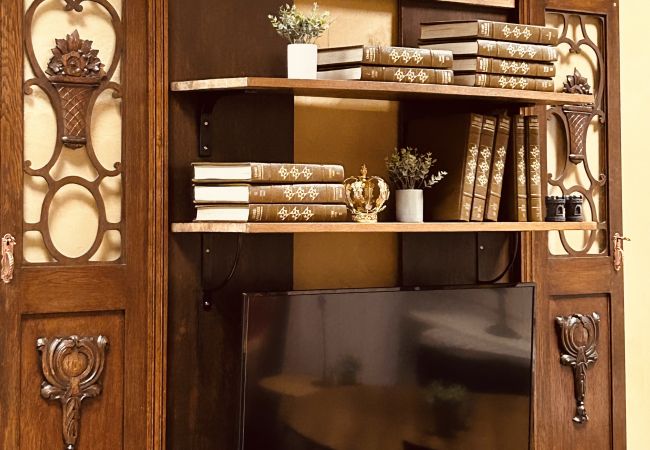 Apartment in Neuf-Brisach - Appartement Neuf-Brisach 1 chambre 3 lits simples Apartment in Neuf-Brisach - Appartement Neuf-Brisach 1 chambre 3 lits simples