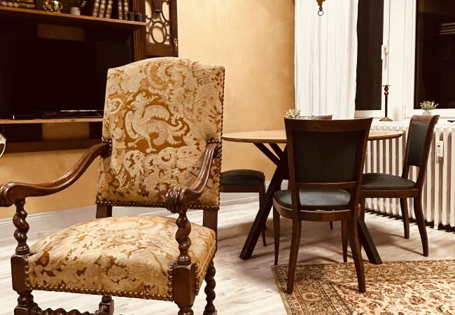 Apartment in Neuf-Brisach - Appartement Neuf-Brisach 1 chambre 3 lits simples Apartment in Neuf-Brisach - Appartement Neuf-Brisach 1 chambre 3 lits simples