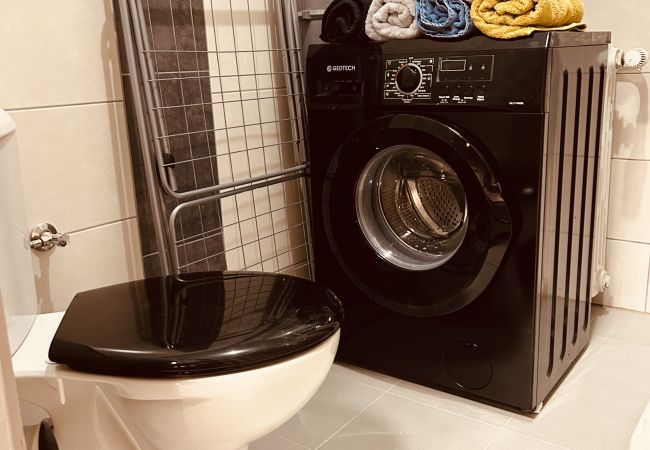 Apartment in Neuf-Brisach - Appartement Neuf-Brisach 1 chambre 3 lits simples Apartment in Neuf-Brisach - Appartement Neuf-Brisach 1 chambre 3 lits simples