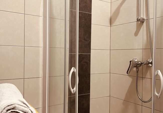 Apartment in Neuf-Brisach - Appartement Neuf-Brisach 1 chambre 3 lits simples Apartment in Neuf-Brisach - Appartement Neuf-Brisach 1 chambre 3 lits simples