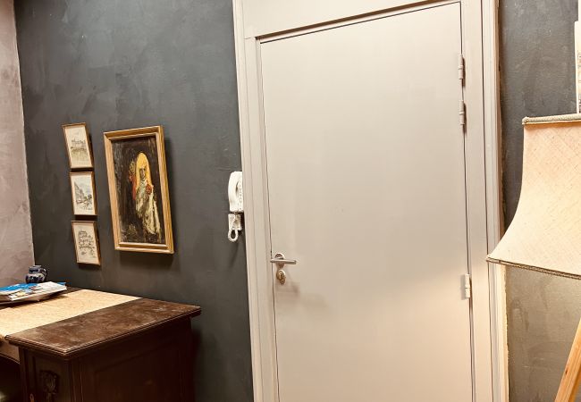 Apartment in Neuf-Brisach - Appartement Neuf-Brisach 1 chambre 3 lits simples Apartment in Neuf-Brisach - Appartement Neuf-Brisach 1 chambre 3 lits simples