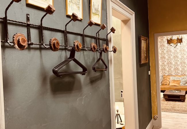 Apartment in Neuf-Brisach - Appartement Neuf-Brisach 1 chambre 3 lits simples Apartment in Neuf-Brisach - Appartement Neuf-Brisach 1 chambre 3 lits simples