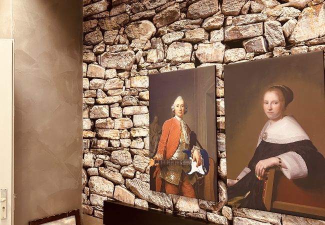 Apartment in Neuf-Brisach - Appartement Neuf-Brisach 1 chambre 3 lits simples Apartment in Neuf-Brisach - Appartement Neuf-Brisach 1 chambre 3 lits simples