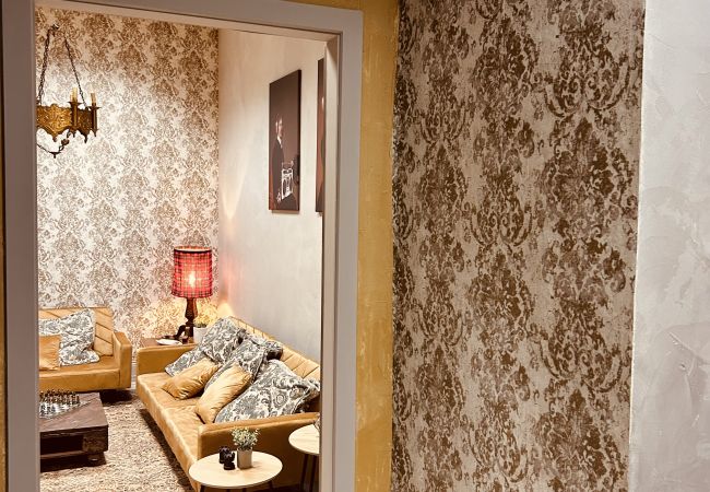 Apartment in Neuf-Brisach - Appartement Neuf-Brisach 1 chambre 3 lits simples Apartment in Neuf-Brisach - Appartement Neuf-Brisach 1 chambre 3 lits simples