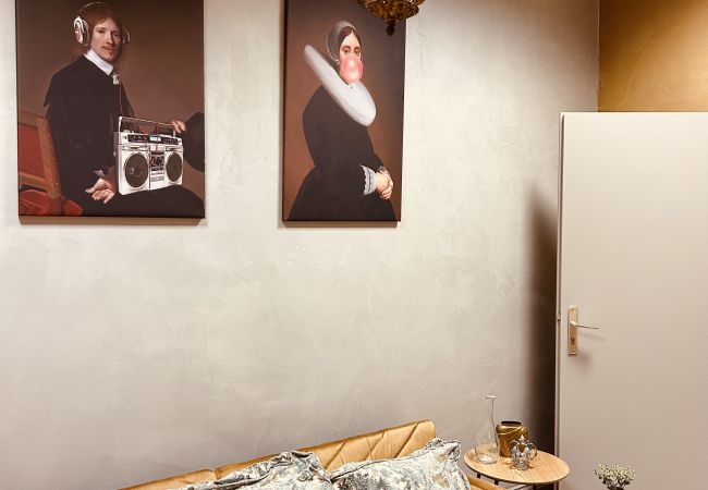 Apartment in Neuf-Brisach - Appartement Neuf-Brisach 1 chambre 3 lits simples Apartment in Neuf-Brisach - Appartement Neuf-Brisach 1 chambre 3 lits simples