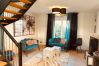 House in Louvigny - Maison Louvigny 3 chambres 1 lit double 7 lits simples House in Louvigny - Maison Louvigny 3 chambres 1 lit double 7 lits simples