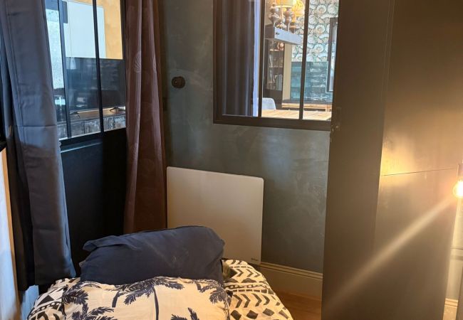 Apartment in Saint-Avold - ICI3c/4p ICI Apartment in Saint-Avold - ICI3c/4p ICI