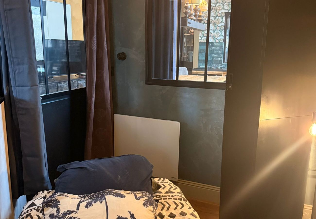 Apartment in Saint-Avold - ICI3c/4p ICI