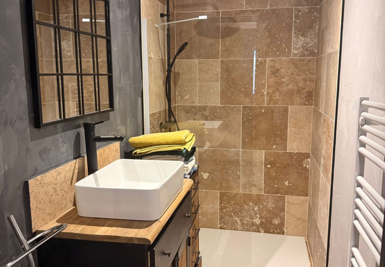 Apartment in Saint-Avold - ICI3c/4p ICI