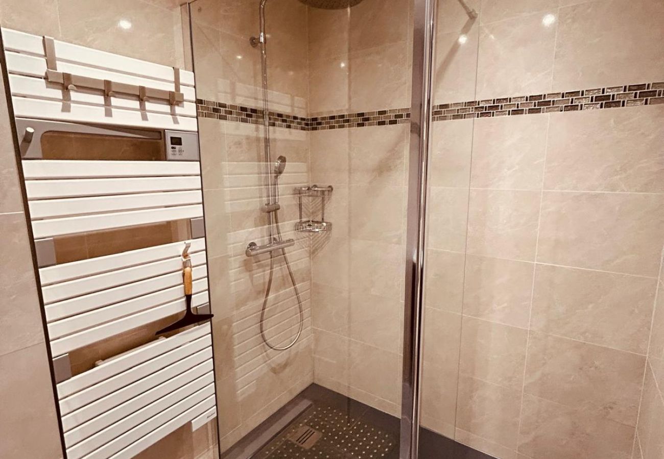Apartment in Saint-Avold - AILL3c/6p AILLEURS
