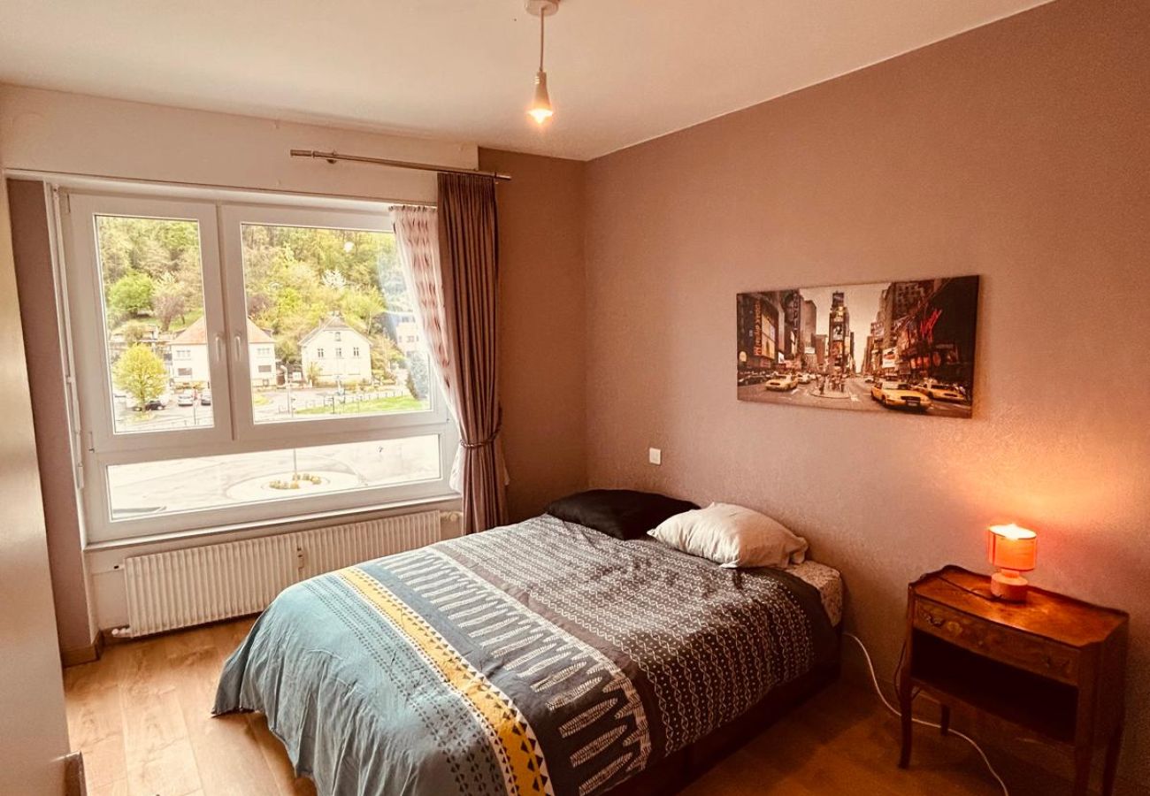 Apartment in Saint-Avold - AILL3c/6p AILLEURS