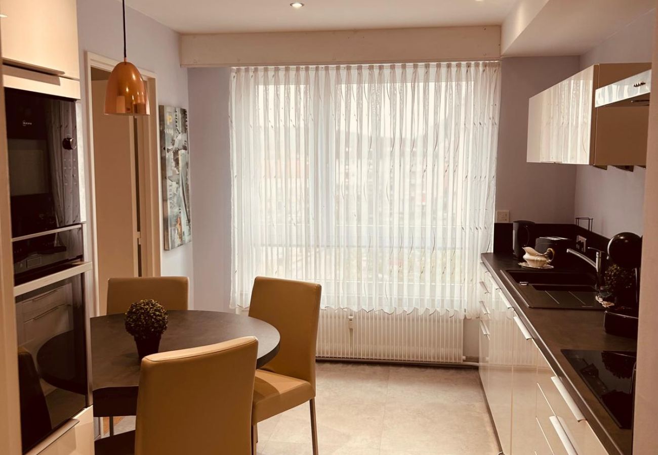 Apartment in Saint-Avold - AILL3c/6p AILLEURS