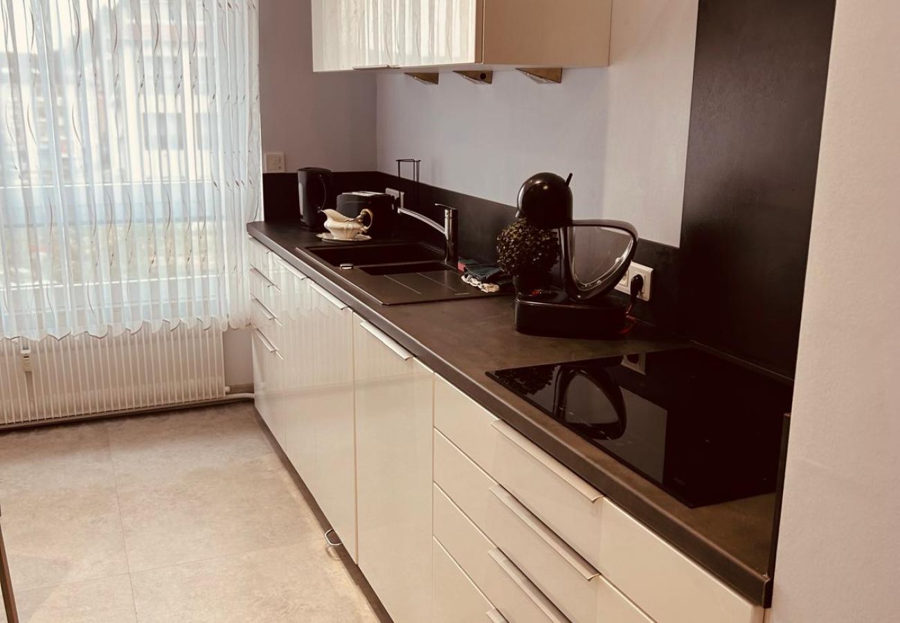 Apartment in Saint-Avold - AILL3c/6p AILLEURS