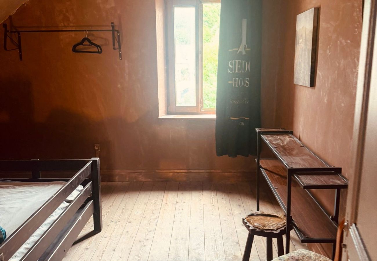 Apartment in La Petite-Pierre - Comme une échappée belle