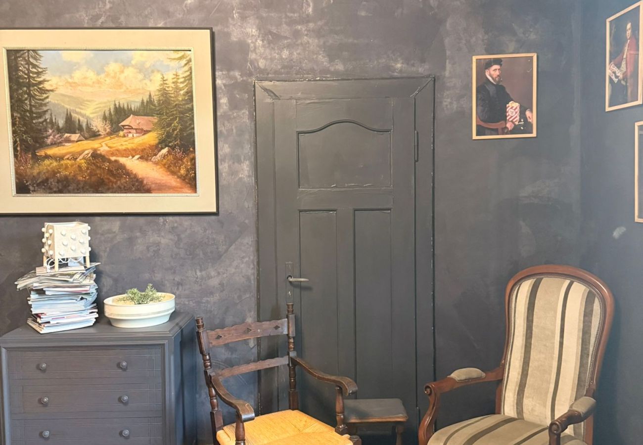 House in Saint-Avold - Comme chez le Baron