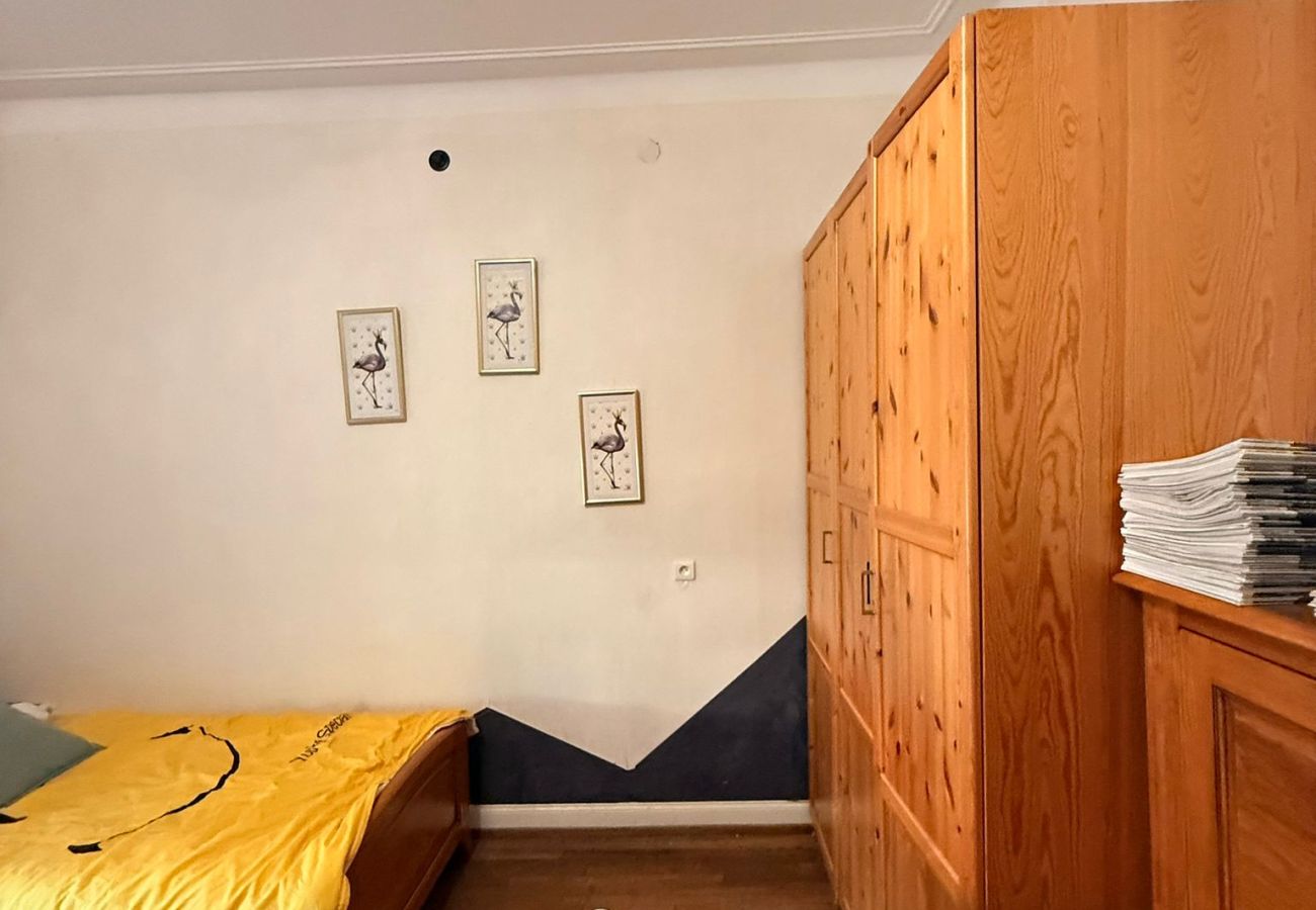 House in Saint-Avold - Comme chez le Baron