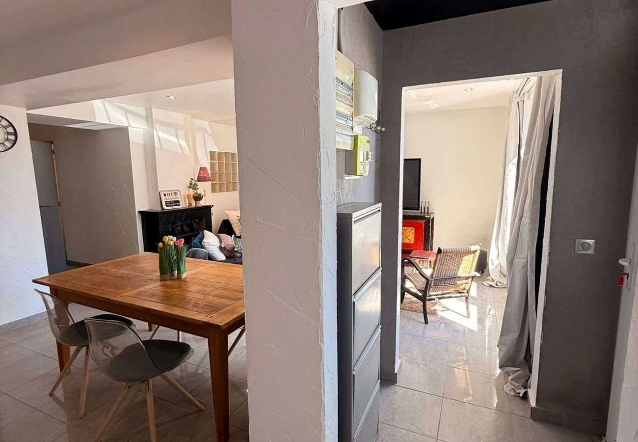Apartment in Hayange - Comme c'est chic