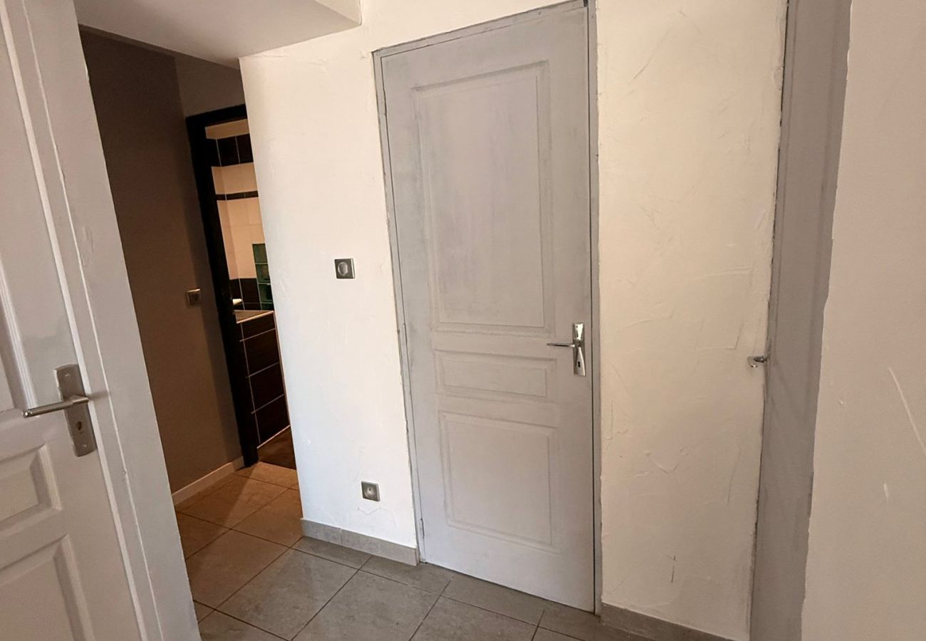 Apartment in Hayange - Comme c'est chic
