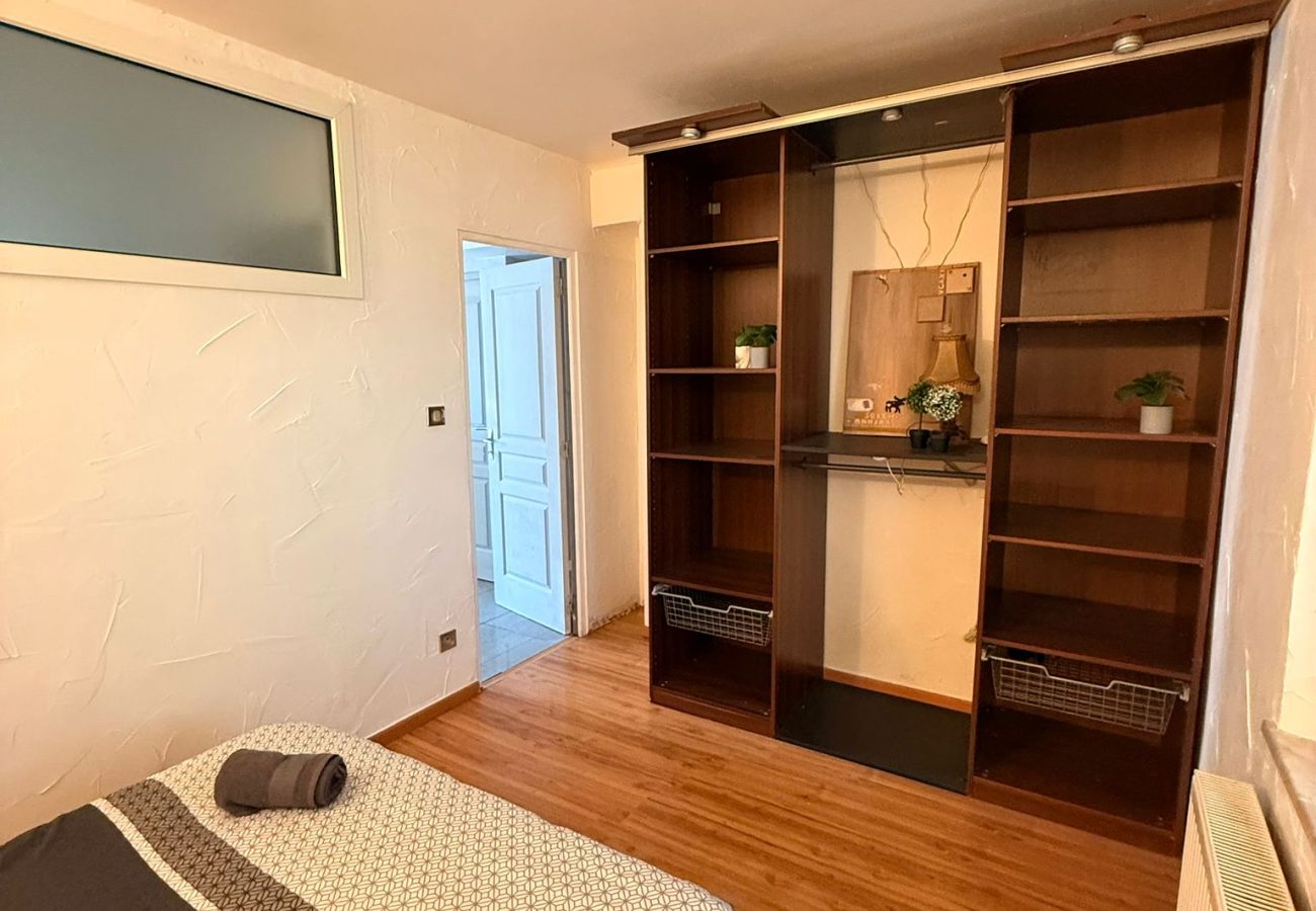 Apartment in Hayange - Comme c'est chic