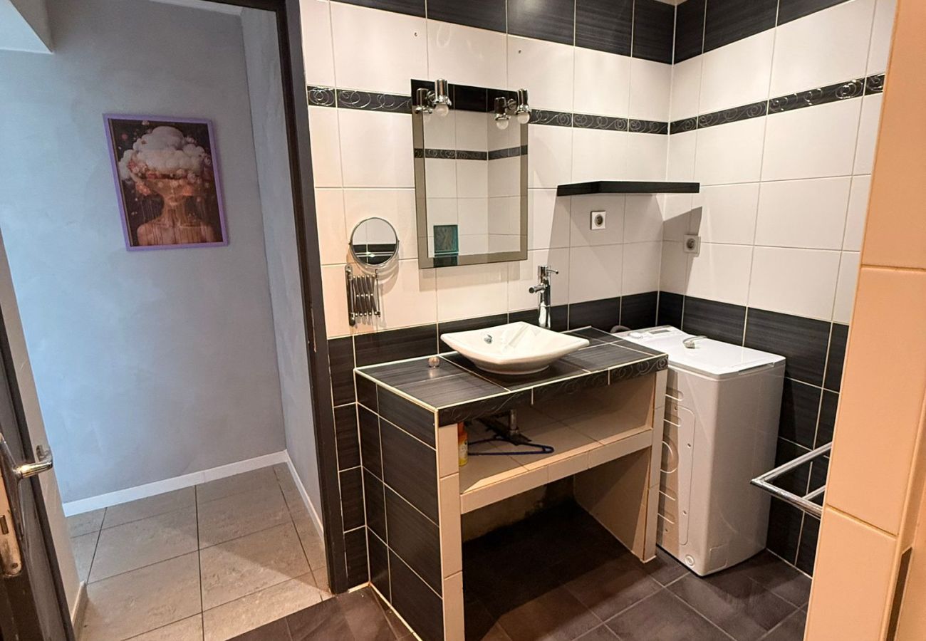 Apartment in Hayange - Comme c'est chic
